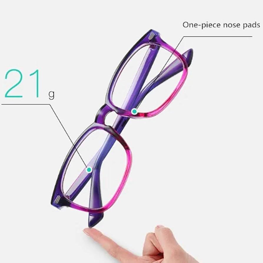 Classic Glasses Category