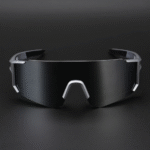 Drift polarized sunglasses grey frame UV protected