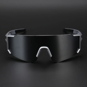 Drift polarized sunglasses grey frame UV protected