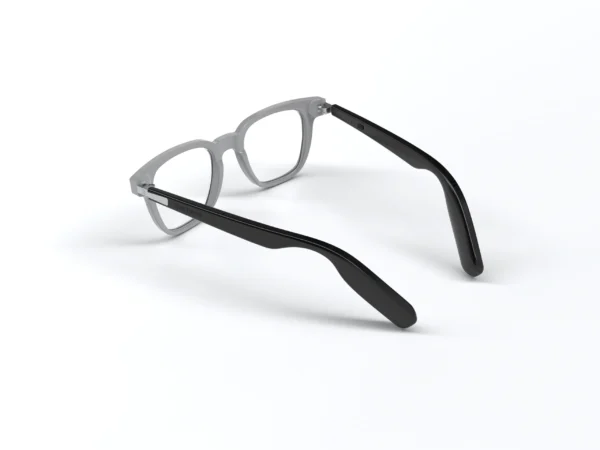 AINAK SPECTUNE SMART GLASSES- LIGHTWEIGHT DESIGN