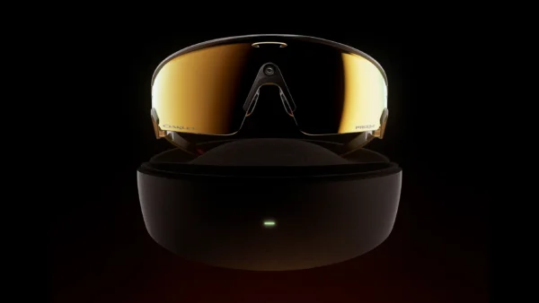 AINAK Performance AI Glasses